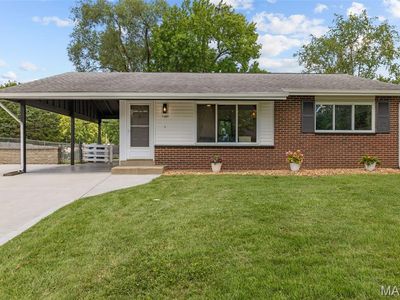 11057 Galaxy Dr, Maryland Heights, MO, 63043