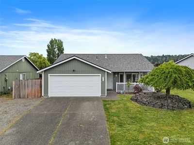 317 Williams Boulevard NW, Orting, WA, 98360