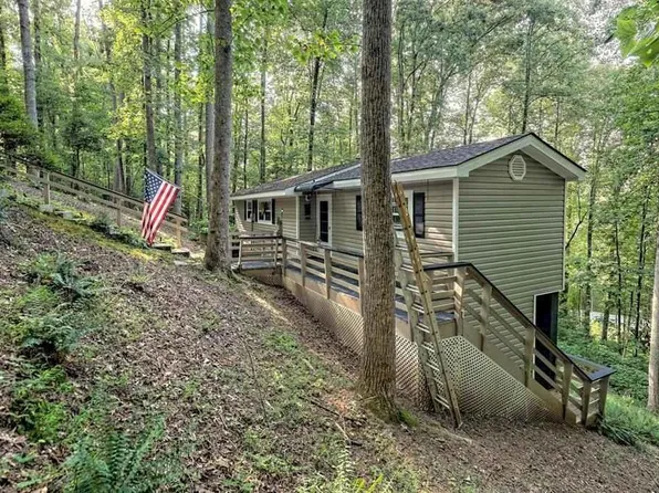261 Dogwood Cir, Hayesville, NC 28904