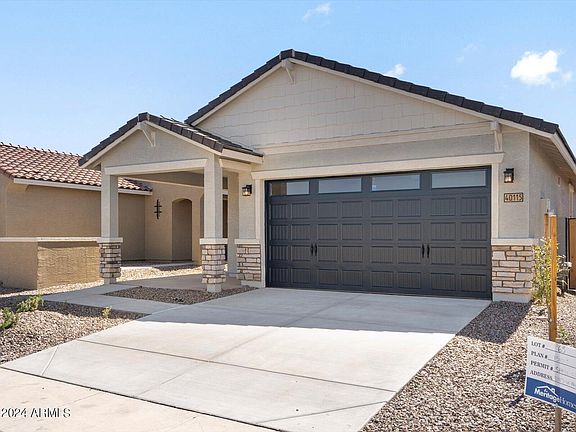 2nd image of 40115 W WADE Drive