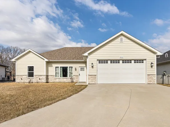 4509 Sassafras Ct, Columbia, MO 65201