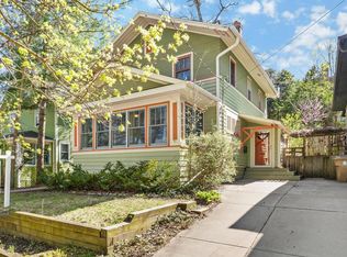 728 Chapman St, Madison, WI 53711