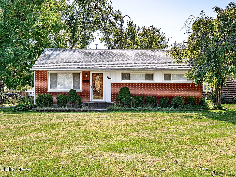 3401 Calais Dr