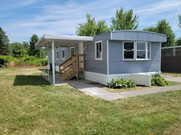 16098 State Highway 235 #11, Belle Center, OH 43310