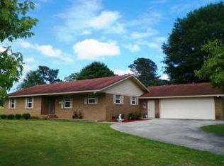 2258 County Road 1114, Cullman, AL 35057