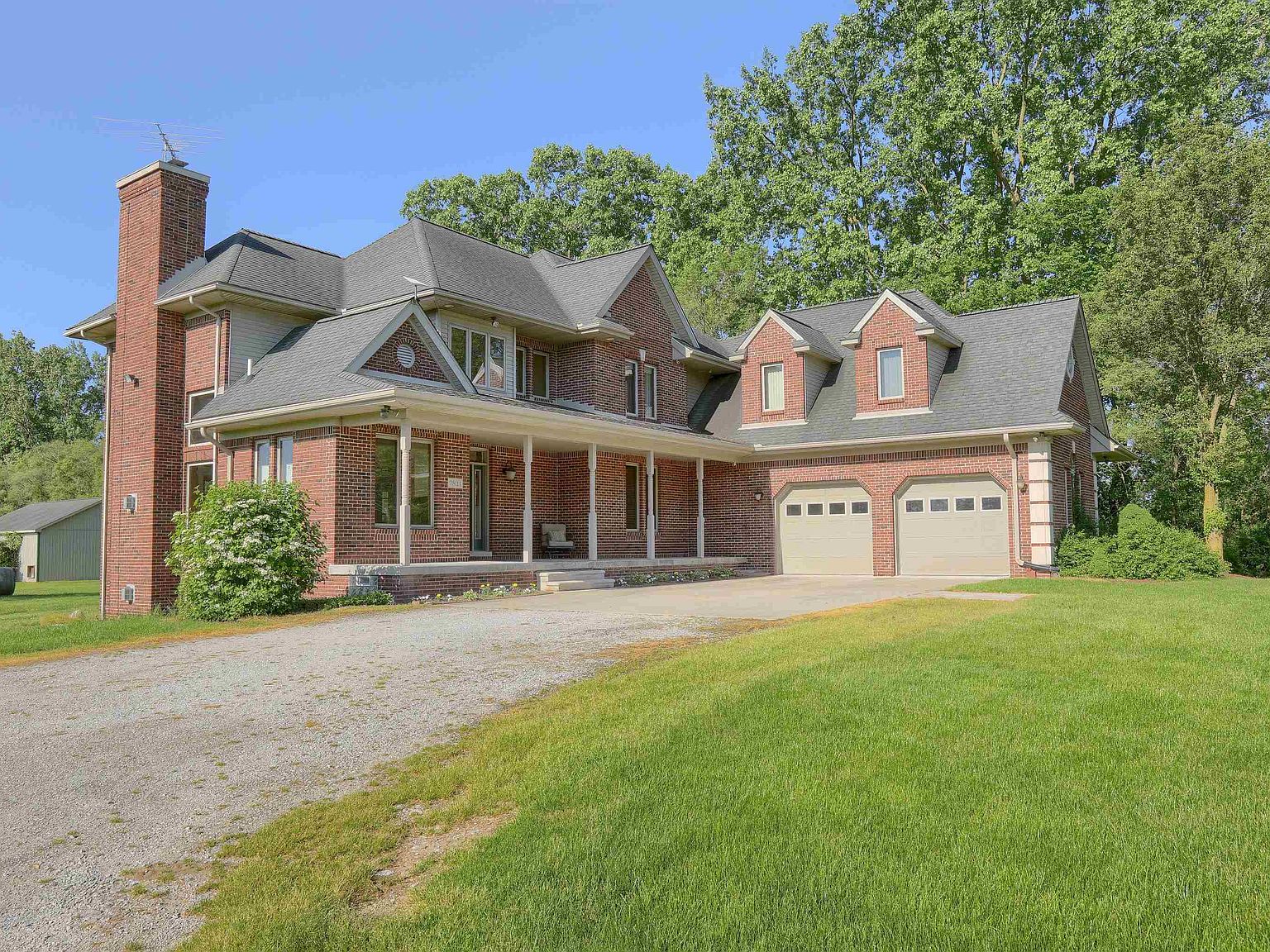 7811 Smiths Creek Rd, Goodells, MI 48027 Zillow