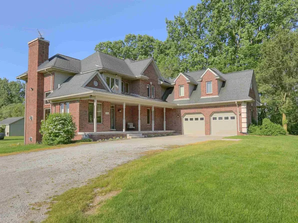 7811 Smiths Creek Rd, Goodells, MI 48027