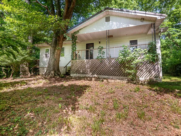 45 Loftin Lane Lane, Reeds Spring, MO 65737