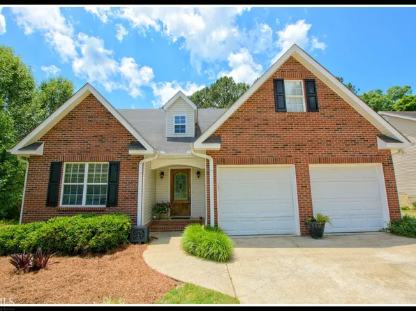 619 Georgia Ave S, Bremen, GA 30110