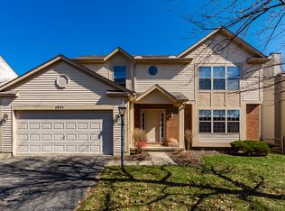 6042 Northcliff Ct, Dublin, OH