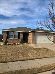 6324 Thoroughbred Trl, Denton, TX, 76210