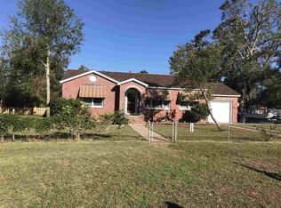 1320 Wilson Ave, Perdido Key, FL 32507