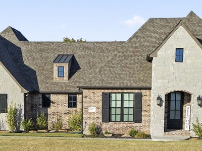 8627 E 104th St N, Owasso, OK, 74055