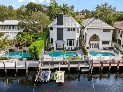 1425 Ponce De Leon Dr, Fort Lauderdale, FL, 33316