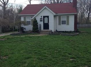 342 N Burbank Rd, Indianapolis, IN 46219