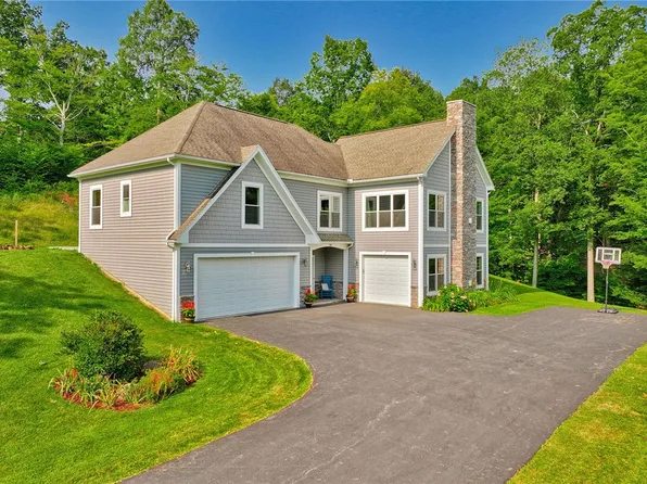 199 Stonybrook Rd, Rush, NY 14543