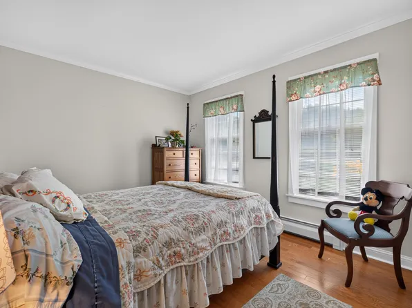 42 Farragut Way #31, Kennebunk, ME 04043