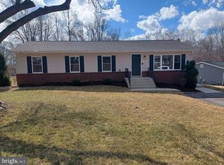 15205 Peerless Ave, Upper Marlboro, MD 20772