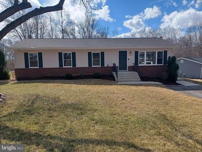 15205 Peerless Ave, Upper Marlboro, MD, 20772