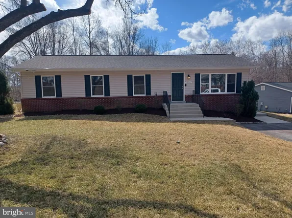 15205 Peerless Ave, Upper Marlboro, MD 20772