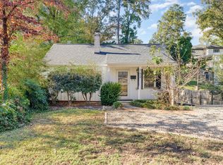 542 Iverson Way, Charlotte, NC 28203