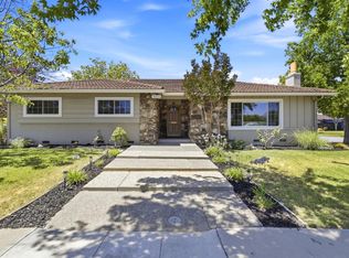 3311 Beacon Ln, San Jose, CA 95118