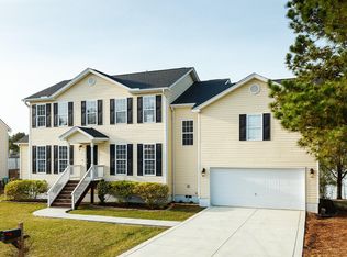 685 Cedar Point, Vass, NC 28394