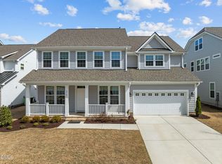 2725 Spotted Coral Ct, Apex, NC 27502