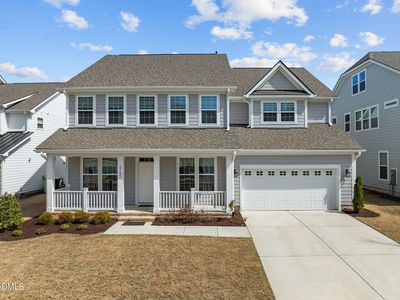2725 Spotted Coral Ct, Apex, NC, 27502