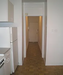 Rented by City Connections Realty