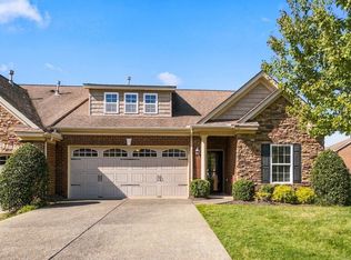 427 Stonegate Dr, Lebanon, TN 37090