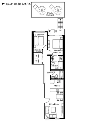 Rented by Corcoran | media 14