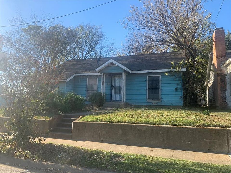 1st image of 1615 Elsie Faye Heggins St