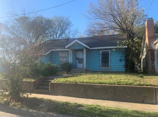 1615 Elsie Faye Heggins St, Dallas, TX 75215