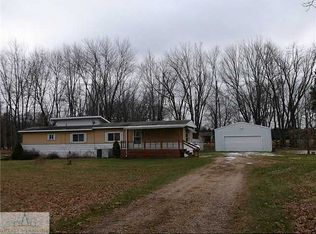 5170 Plains Rd, Onondaga, MI 49264