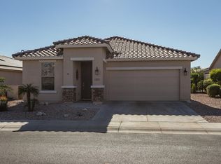 22587 W Loma Linda Blvd, Buckeye, AZ 85326