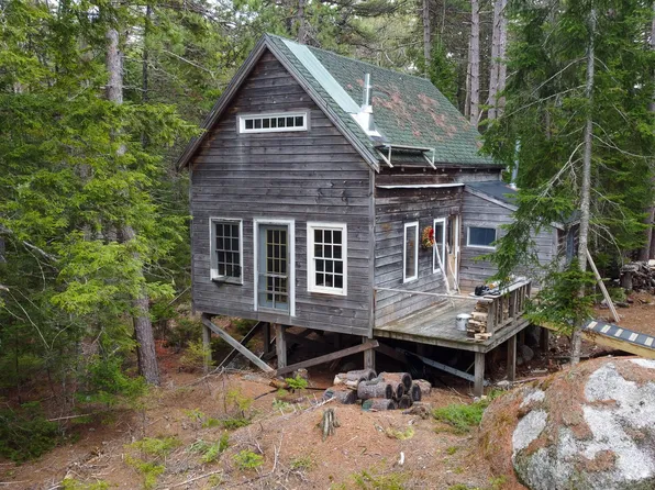 32-40 Road Nicatous Lake, T41 MD, ME 04417