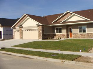 852 Sun Peak Way, Twin Falls, ID 83301