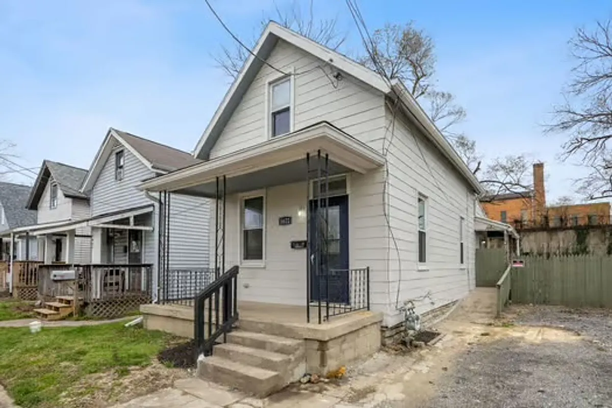Building Photo - 5622 Helen St