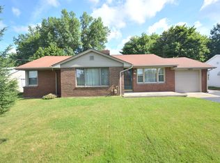 5588 Shields Rd, Canfield, OH 44406
