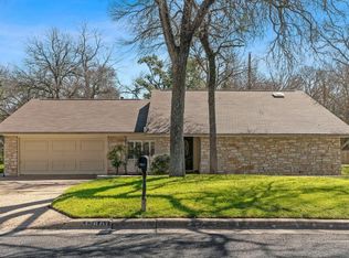 11601 Eubank Dr, Austin, TX 78758