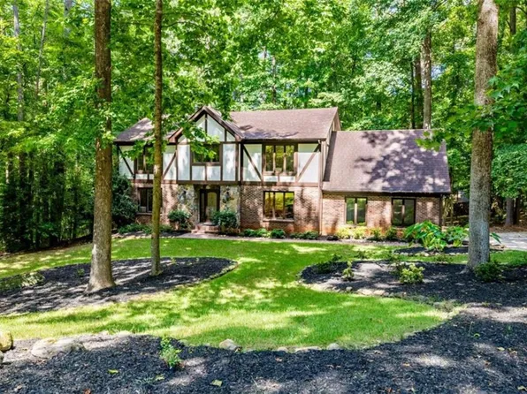 107 Nob Hl, Peachtree City, GA 30269