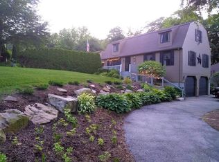 18 Broad St, Cherry Valley, MA 01611