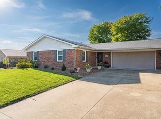 3271 Bold Forbes Way, Owensboro, KY 42303