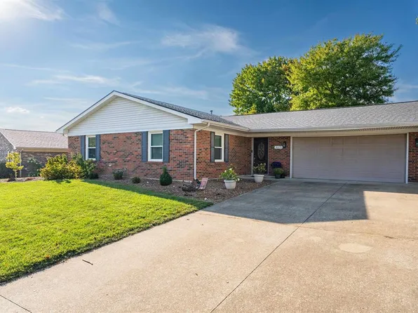3271 Bold Forbes Way, Owensboro, KY 42303
