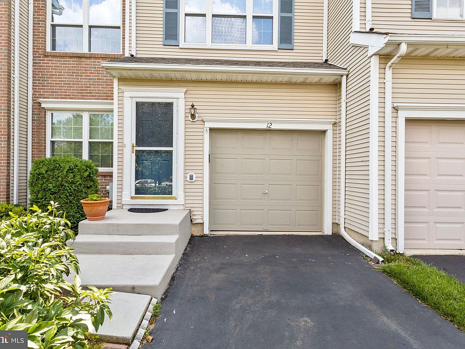 12 Sparrow Walk Newtown, PA, 18940 Apartments for Rent Zillow