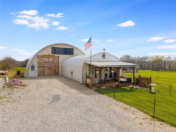 25217 County Road 200, Bogard, MO 64622