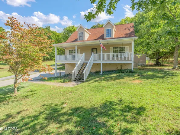 4300 Davis Ferry Rd, Loudon, TN 37774