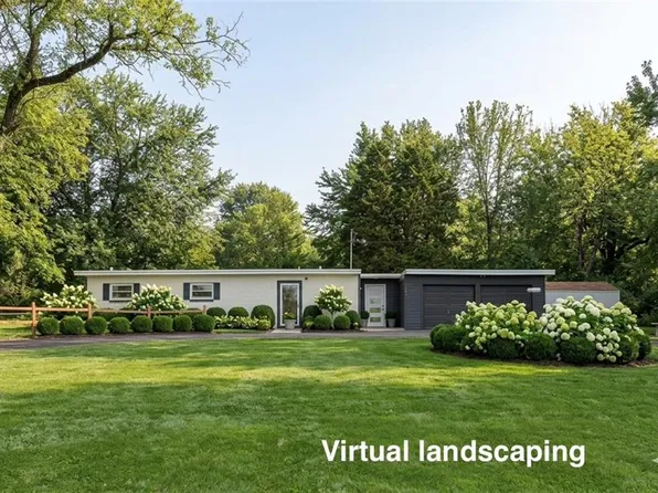 1800 E Blue Ridge Blvd, Kansas City, MO 64146