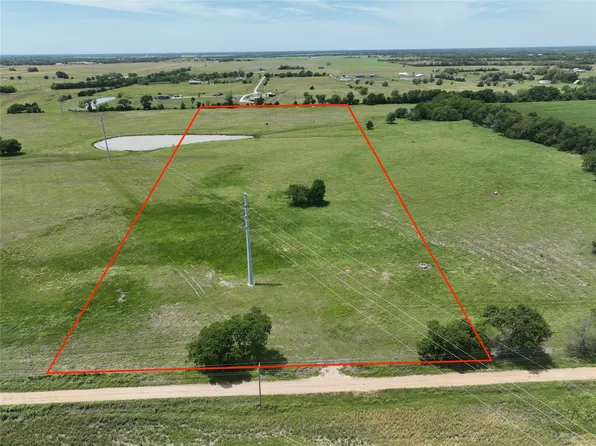 2 County Road 4830, Leonard, TX 75452